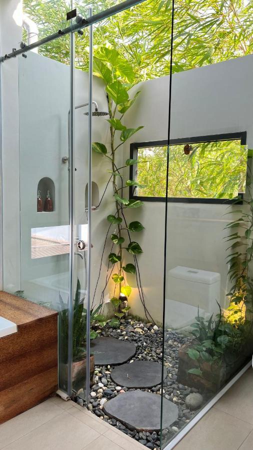 Innerzen Riverside Homestay Ben Tre - Japanese Style Kültér fotó