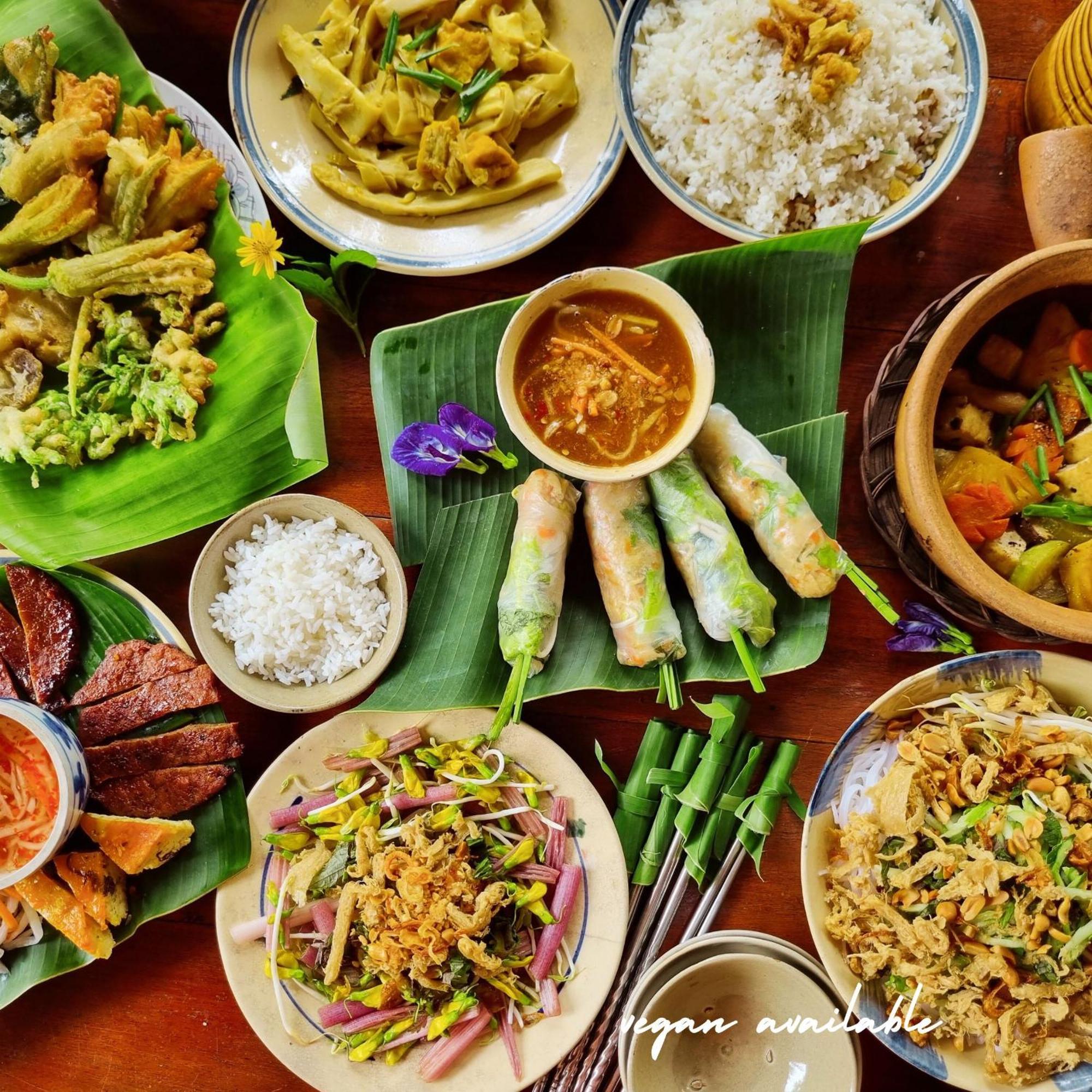 Innerzen Riverside Homestay Ben Tre - Japanese Style Kültér fotó